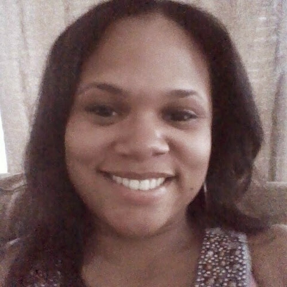 Meet your Posher, Shantice